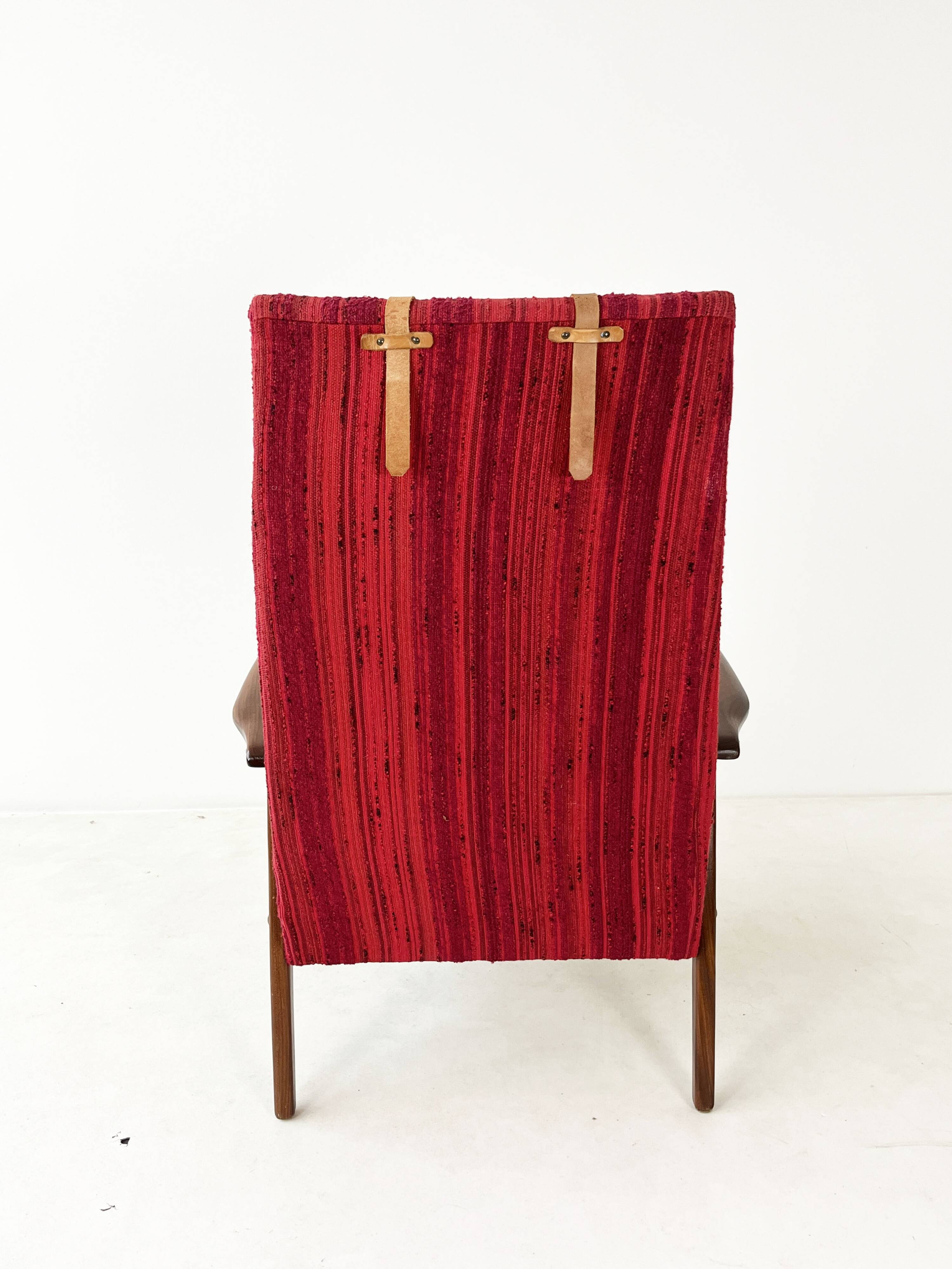 Vintage Fauteuil / Armchair