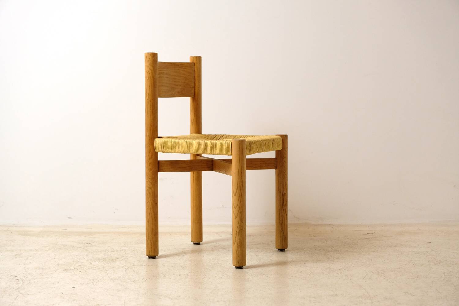 Meribel Chair Charlotte Perriand