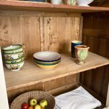 Parisian Bonnetiere wardrobe