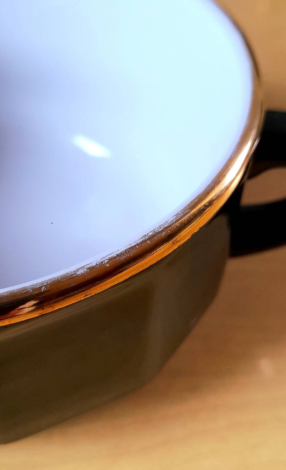 Apilco large bistro cups