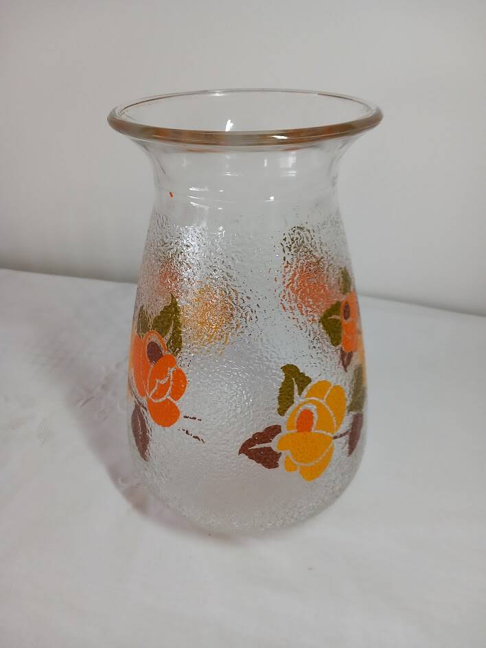 70s vase
