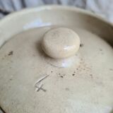 Ancient sandstone jug