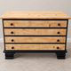 Commode en pin 