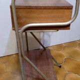 Jacques Hitier bedside table