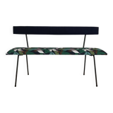 Upholstered bench