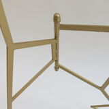 Paravent design en métal