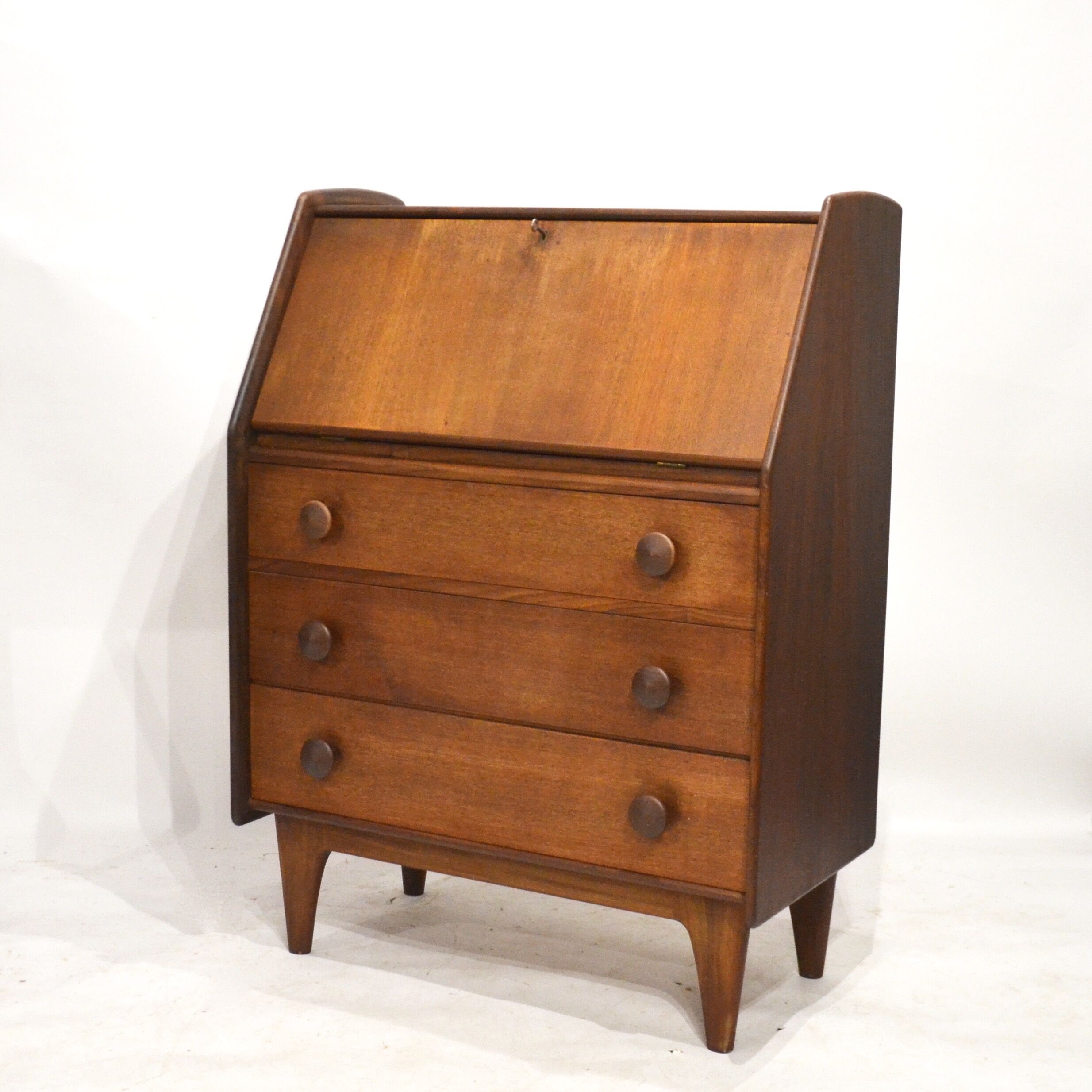 Secretary from the 1960s