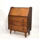 Secretary from the 1960s