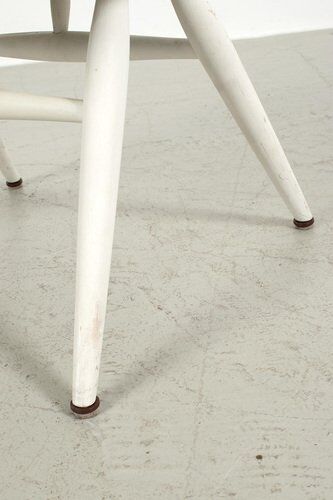 Fauteuil Mademoiselle Vintage par Ilmari Tapiovaara