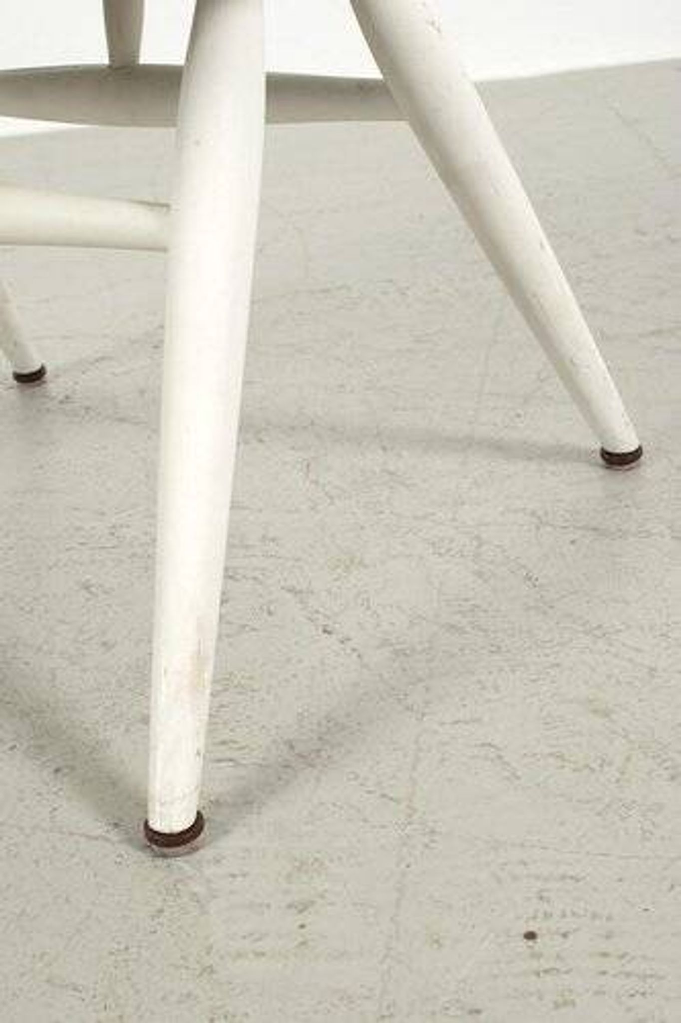 Vintage Mademoiselle Lounge Chair by Ilmari Tapiovaara