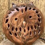 Ceramic lamp