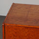 Vintage oak storage by Jiri Jiroutek, model U-458, 1960