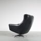 1960s Swivel chair by Artifort, Netherlands