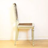 Louis XV Style Chairs