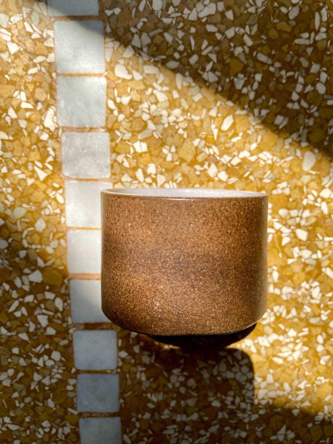 Antonio Lampecco ceramic tea/coffee set