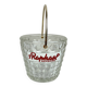 Vintage Saint-Raphaël cinchona ice bucket