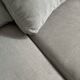 3-seater sofa, in corduroy, MIMIJI, La Redoute Intérieurs Euca
