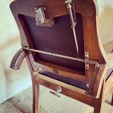 Art Deco barber armchair 1920