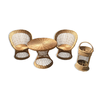 Garden furniture