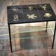 Table basse "Crustacés" 1950s