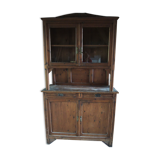 Buffet Hutch credenza 2 body