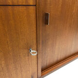 Vintage sideboard lowboard 60s 70s design