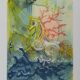 Salvador Dali: Horses, Neptune, signed lithograph