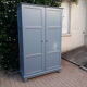 Armoire vintage