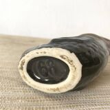 Vintage fish vase 12 cm