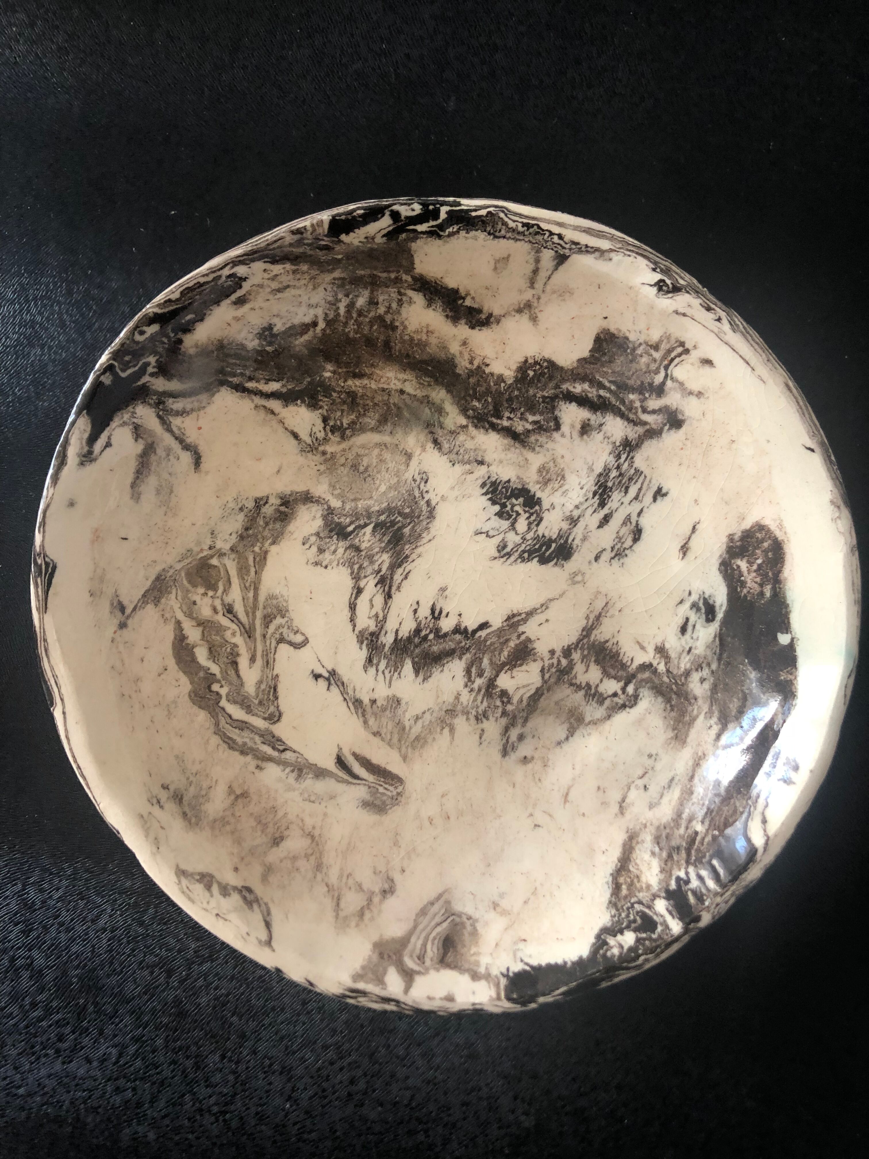 Ceramic batches