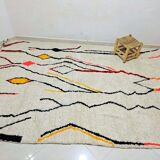 Tapis berbère azilal 300x185cm