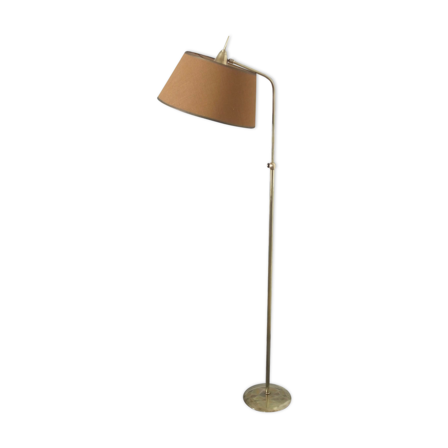 Lampadaire années 50