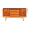 Retro Teak 1960s Lebus Sideboard