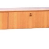 Teak sideboard