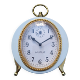 Réveil Pendulette vintage