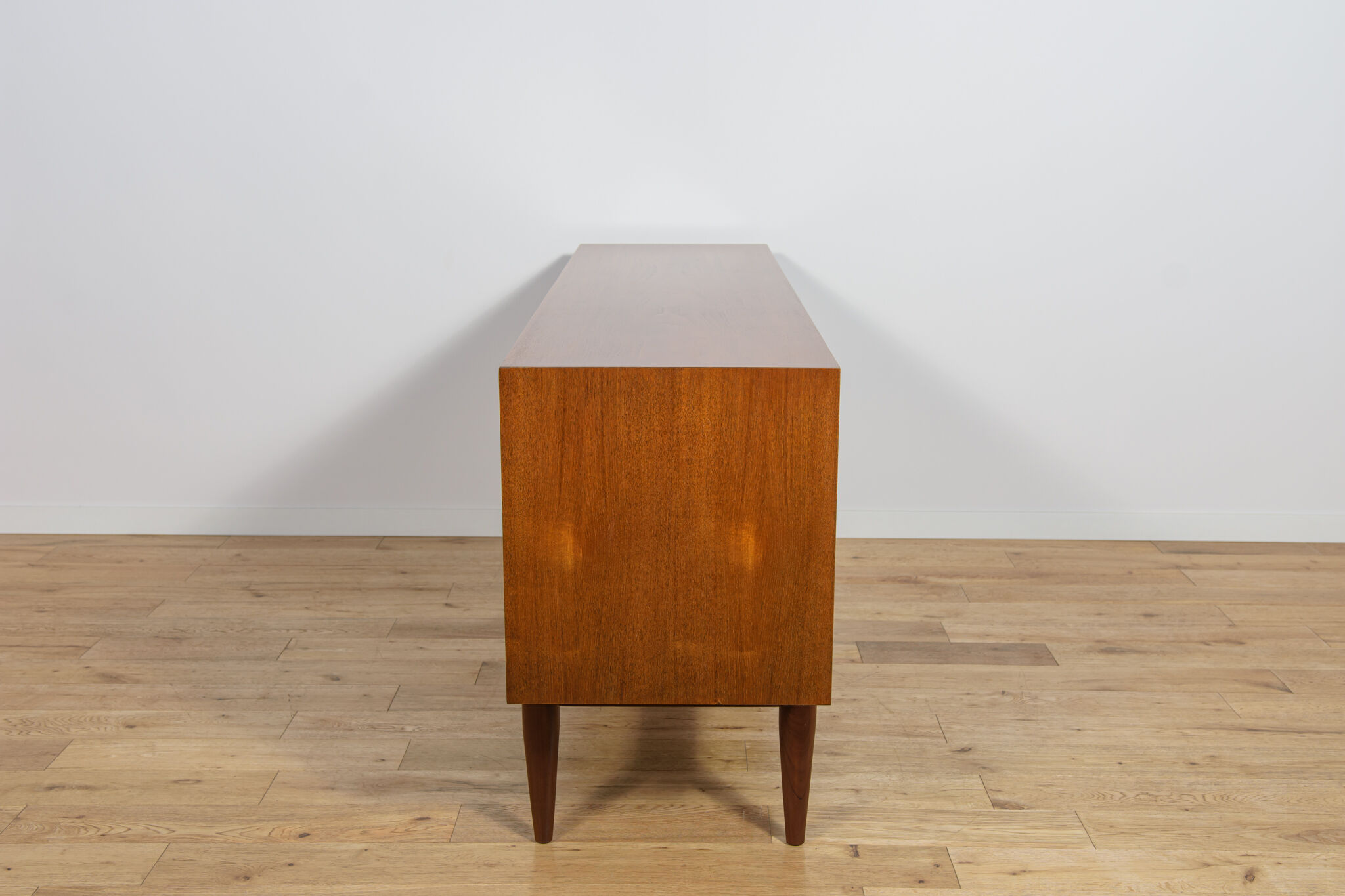 Mid-century teak sideboard from McIntosh, 1960s