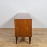Mid-century teak sideboard from McIntosh, 1960s