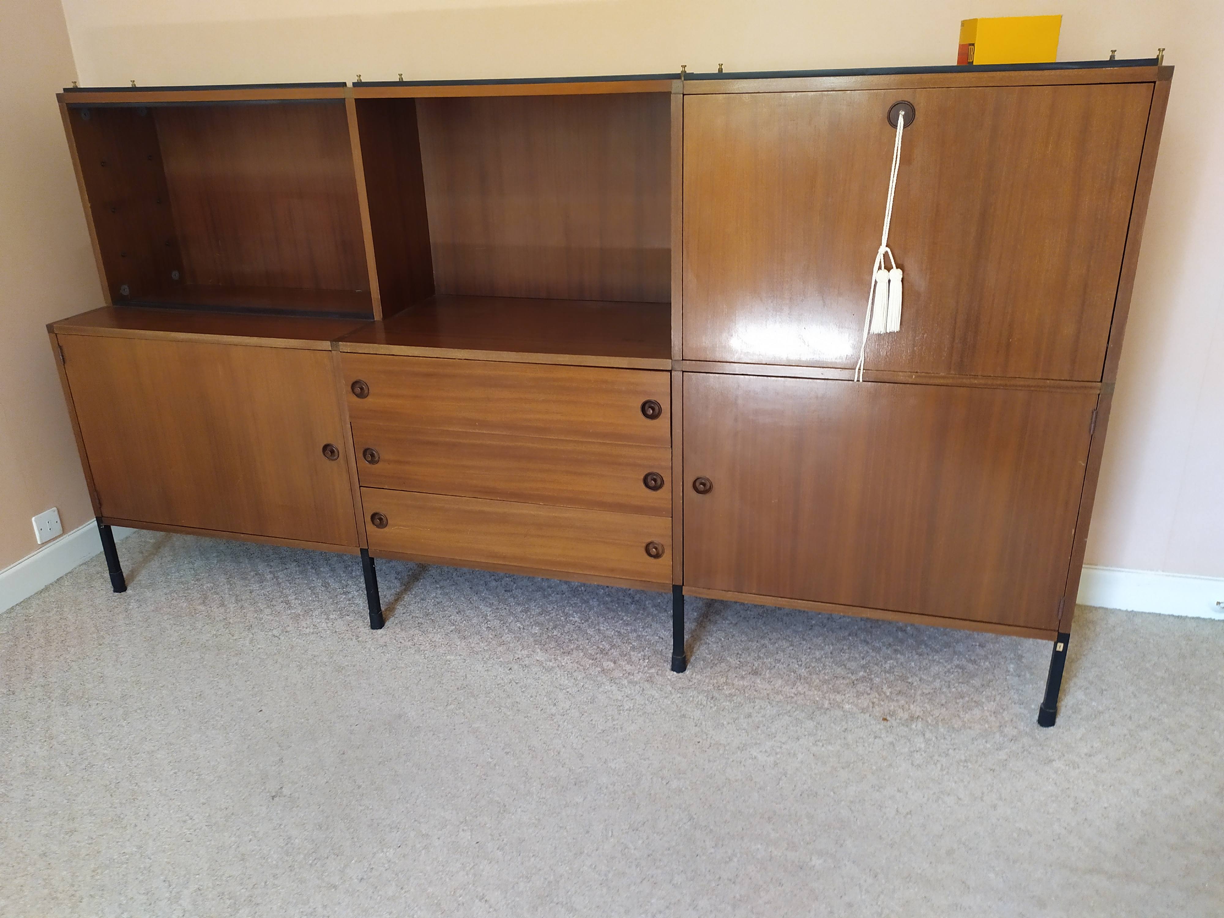 ARP Minvielle modular library