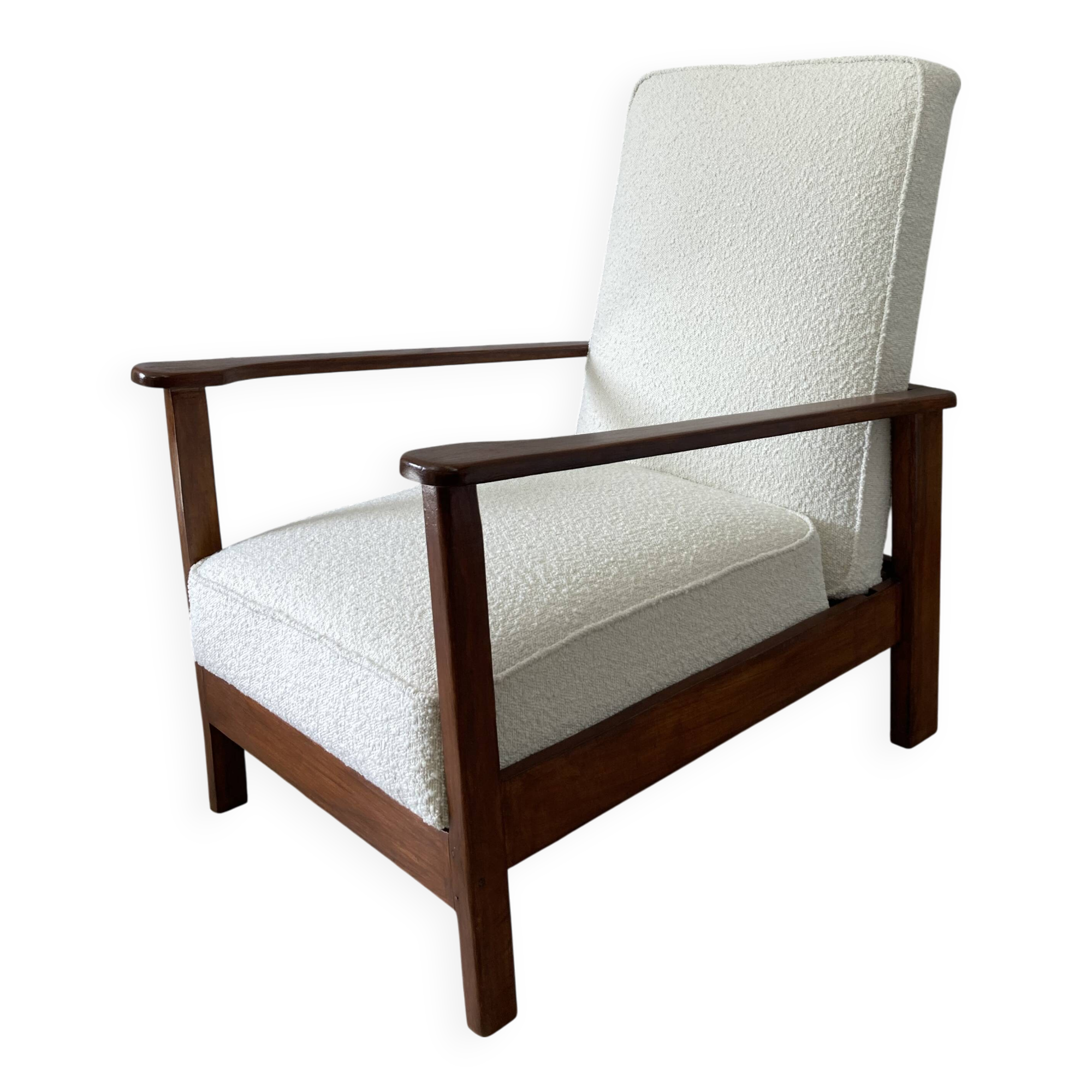 Vintage armchair