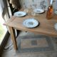 Table de ferme
