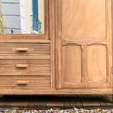 Parisian art deco hotel armoire 1930