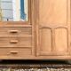 Parisian art deco hotel armoire 1930