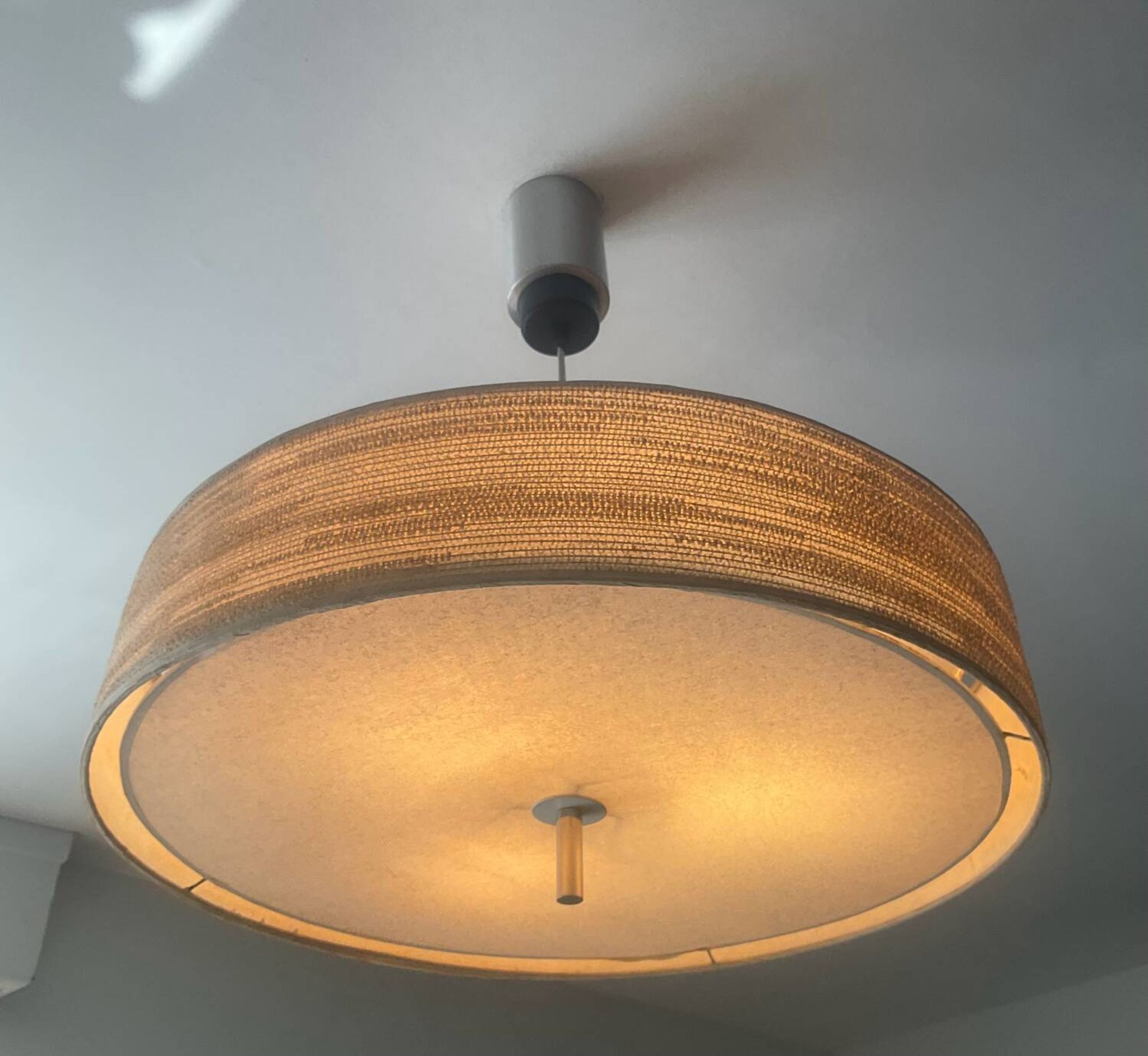 Suspension, années 60-70