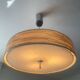 Vintage pendant light from the 60s-70s