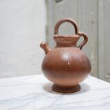 Pot gargoulette vintage en grès