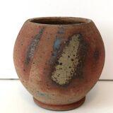 Stoneware Vase