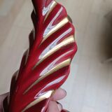 Pair of Art Deco wall sconces by Henri Chatard