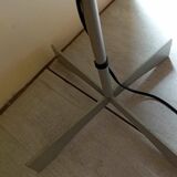 Havana terra floor lamp creation by joseph forakis 1993