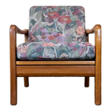 Armchair by Juul Kristensen, 60s