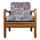Armchair by Juul Kristensen, 60s